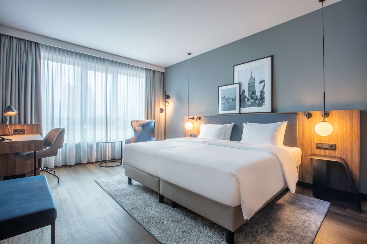 Premium-Zimmer | Scanhotels City Premium-Zimmer | Scanhotels City