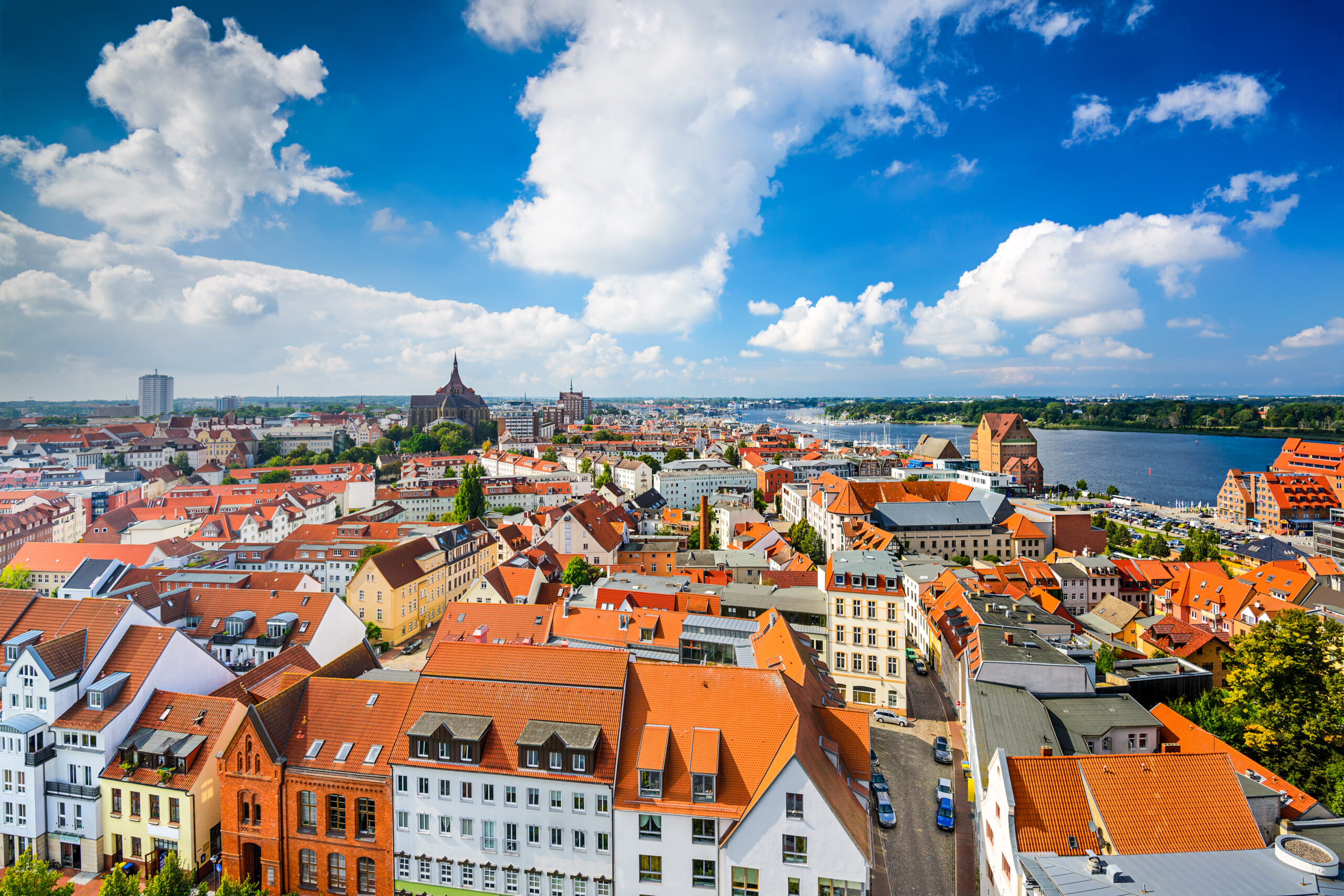 Urlaub in Rostock: 5 Gründe, in den Norden zu reisen