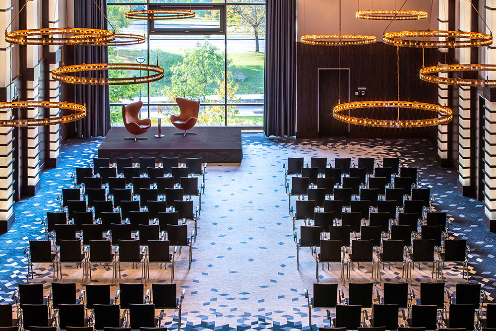 Ostseesaal | Scanhotels City Ostseesaal | Scanhotels City