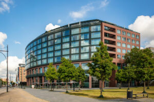 Hotel in Rostock City nahe Altstadt & Ostsee | Scanhotels City