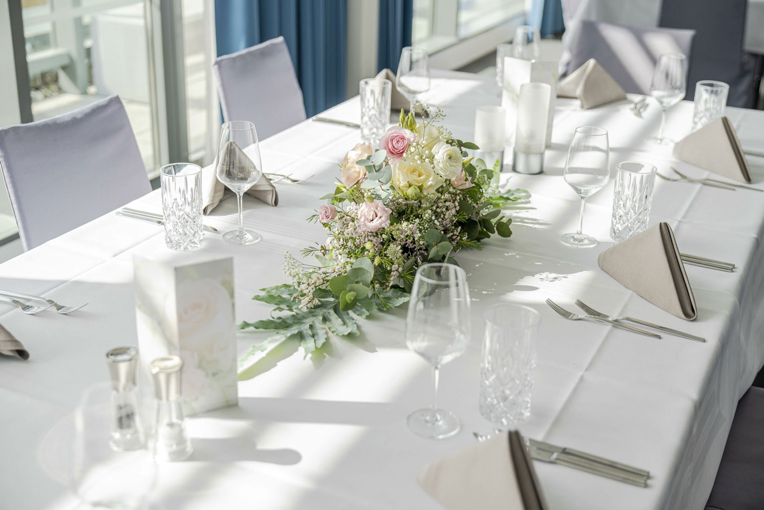 Feier bei uns | Scanhotels City