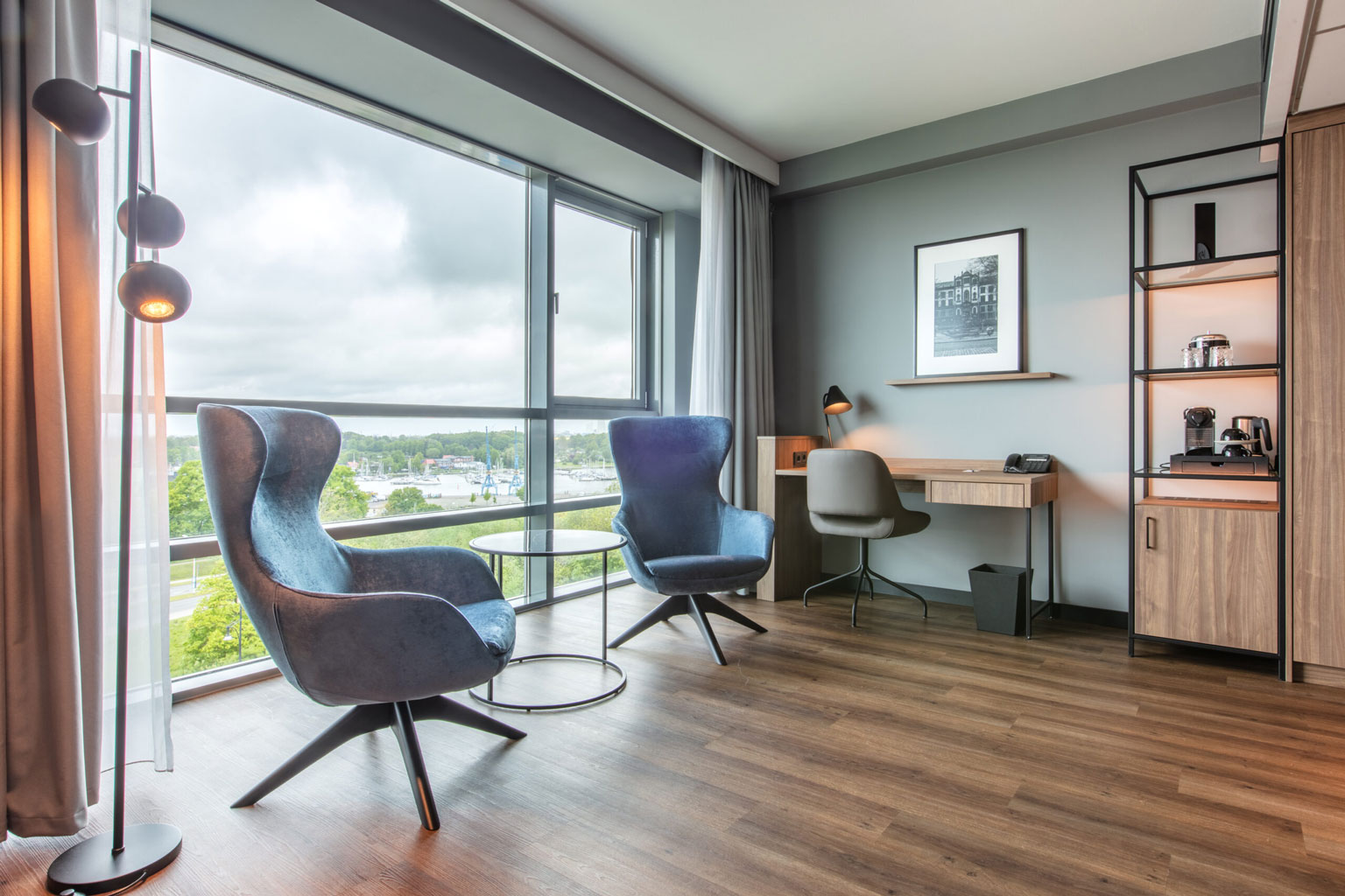 Junior-Suite | Scanhotels City Junior-Suite | Scanhotels City