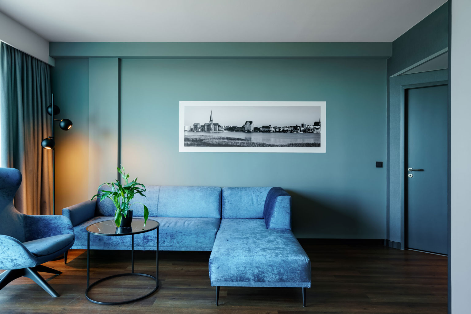 Junior-Suite | Scanhotels City Junior-Suite | Scanhotels City