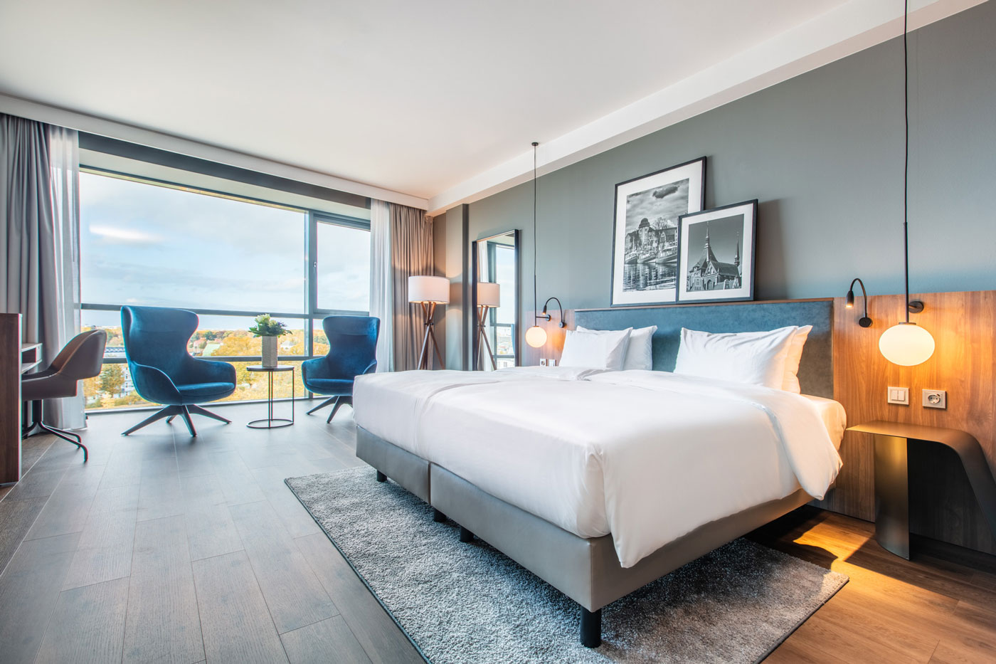 Zimmer | Scanhotels City Zimmer | Scanhotels City