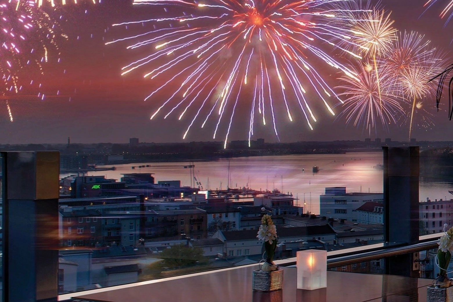 Silverster | Scanhotels City Silverster | Scanhotels City