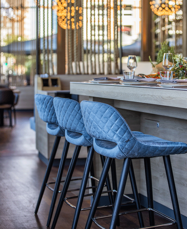 Restaurant | Scanhotels City Restaurant | Scanhotels City