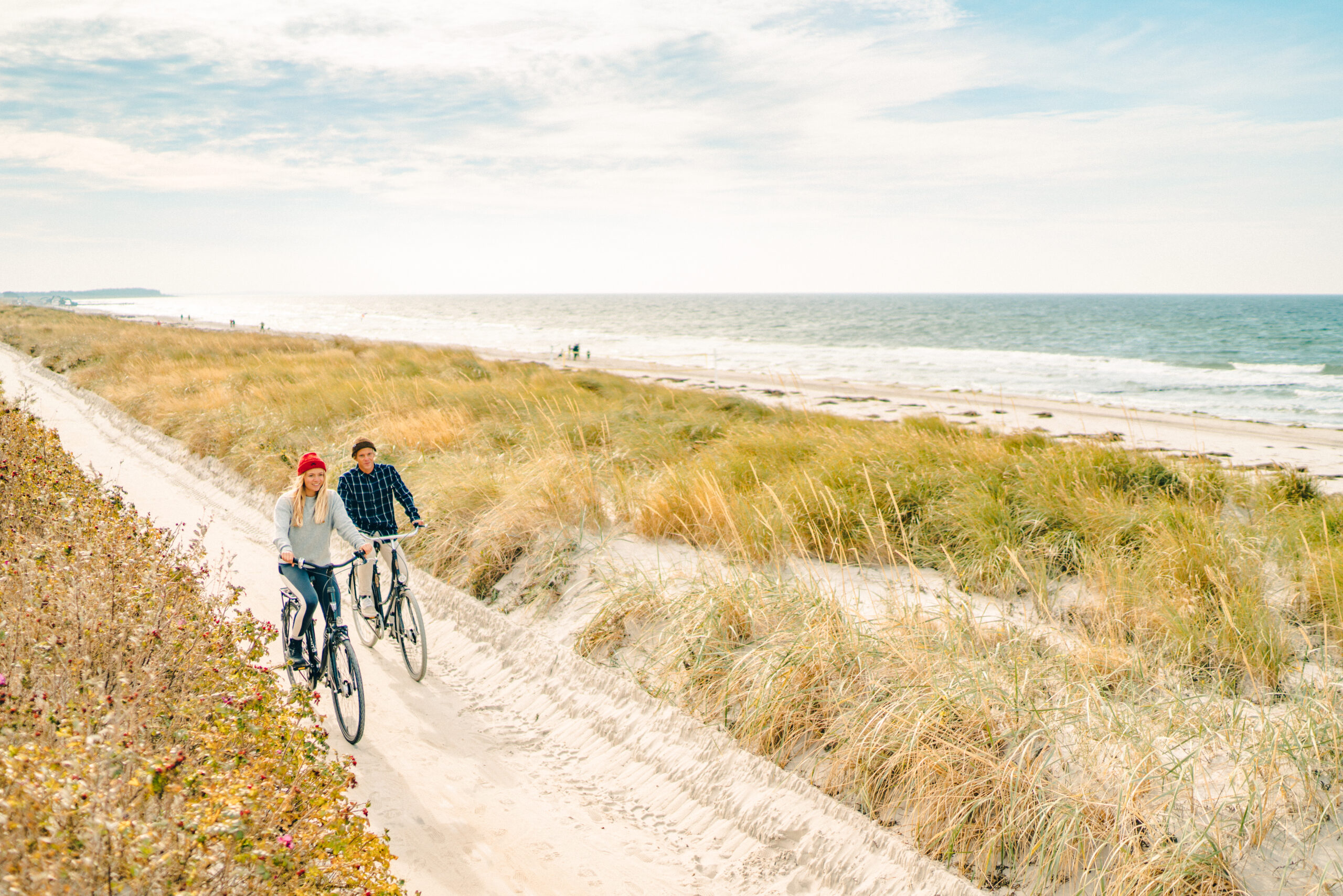 Radtour auf der Insel Hiddensee_TMV_Petermann_8