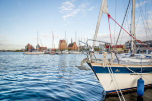 Scanner Locations Rostok Anfahrt zum ScanHotels City in Rostock | ScanHotels City