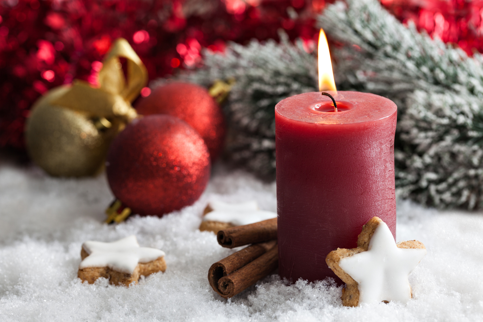 erster Advent / first advent