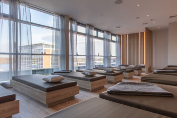 Ruheraum | Scanhotels City