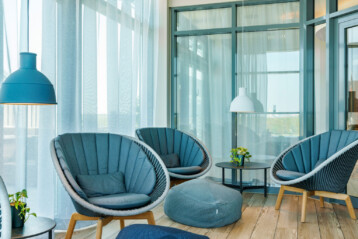 Ruheraum | Scanhotels City