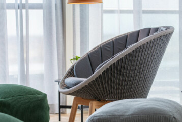 Ruheraum | Scanhotels City