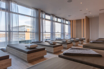 Ruheraum | Scanhotels City
