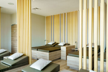 Ruheraum | Scanhotels City