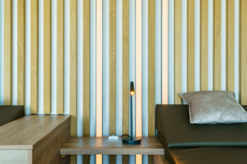 Ruheraum | Scanhotels City