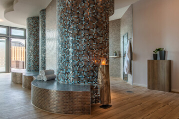 SPA und Sauna | Scanhotels City