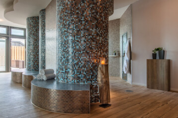 SPA und Sauna | Scanhotels City