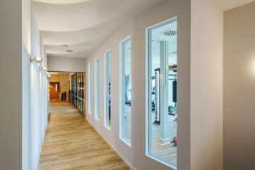 SPA und Sauna | Scanhotels City