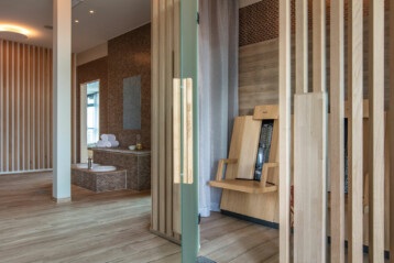 SPA und Sauna | Scanhotels City