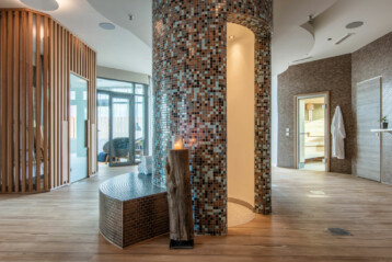 SPA und Sauna | Scanhotels City