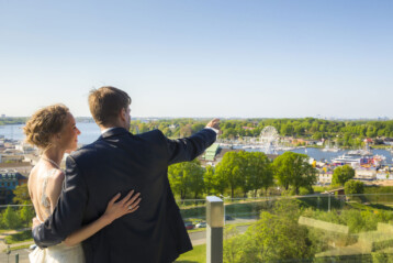 Hochzeit | Scanhotels City