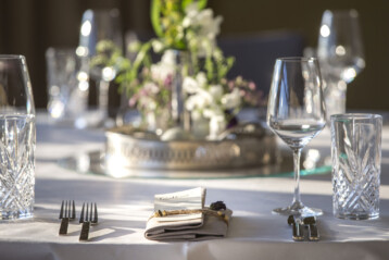 Hochzeit | Scanhotels City